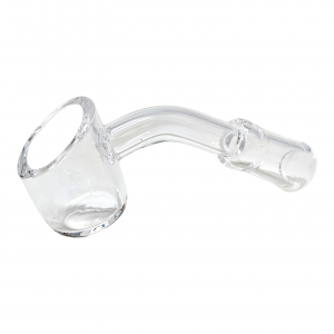 3mm Quartz Bangers - 10F - 45 [3QA10F]